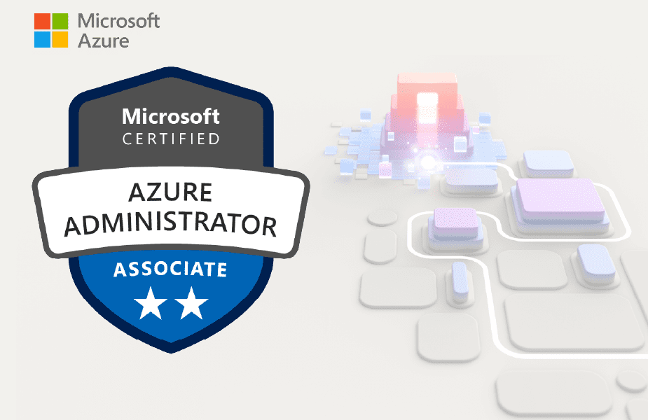 AZ-104: Microsoft Azure Administrator
