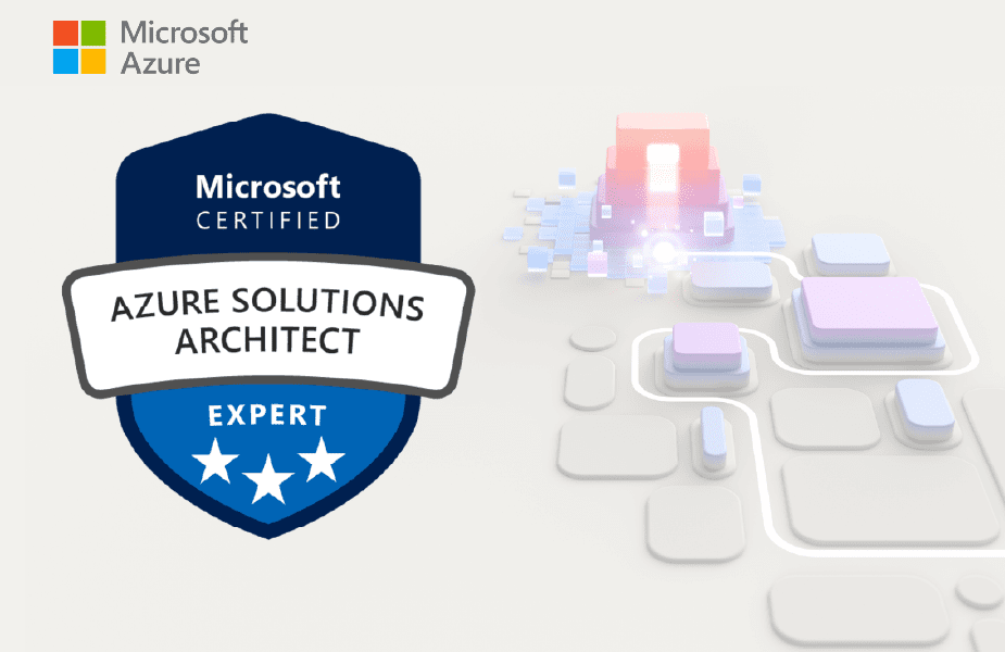 AZ-305: Microsoft Azure Solutions Architect Expert